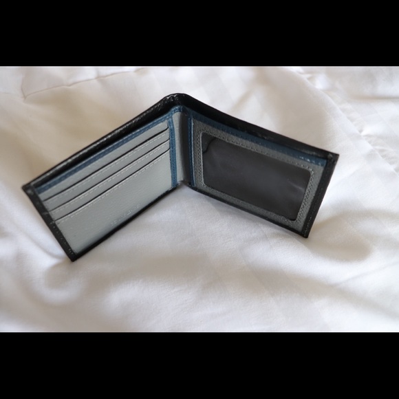 Wallet for men - Picture 5 of 7